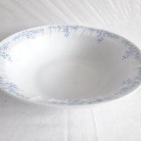 Порцеланова чиния за салата, снимка 2 - Чинии - 36030372