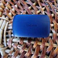 безжични слушалки Jabra , снимка 3 - Слушалки и портативни колонки - 41777992