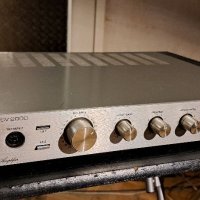 Grundig sv-2000, снимка 2 - Ресийвъри, усилватели, смесителни пултове - 39514112