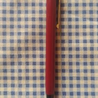стар руски механичен молив, снимка 2 - Ученически пособия, канцеларски материали - 41936628
