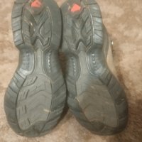 Salomon gore tex 37 номер, снимка 5 - Дамски боти - 42092072