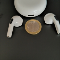 Bluetooth Earbuds TWC Pro6, снимка 3 - Bluetooth слушалки - 44803802