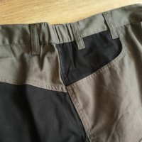 BLWR OUTDOOR Trouser за лов риболов и туризъм размер 52 / L панталон със здрава материя - 465, снимка 5 - Екипировка - 42159164