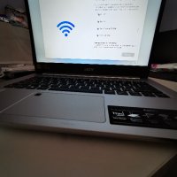 Laptop ACER Aspire 5, снимка 2 - Лаптопи за дома - 41760478