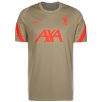 Мъжка тениска Nike FC LIVERPOOL STRIKE DB0268-392, снимка 1 - Тениски - 36203733