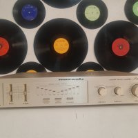 Усилвател MARANTZ  PM-310, снимка 4 - Ресийвъри, усилватели, смесителни пултове - 42336958