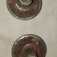 Оригинални кръгли мигачи за калника от Жигула Лада 2101, снимка 4 - Части - 41884703