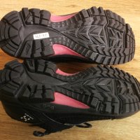 HAGLOFS GORE-TEX Vision GT Womens ра EUR 37 1/3 / UK 4,5 дамски детски обувки водонепромукаеми - 368, снимка 11 - Маратонки - 40982418