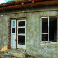 Продава Къща с Магазин, Пивница и Хлебопункт, снимка 5 - Къщи - 41791847