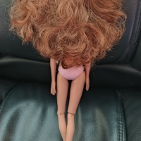 Кукла Барби Disney, снимка 5 - Кукли - 36153664