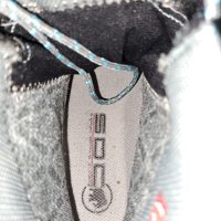 Mammut  _GORE_TEX_. Дамски  Туристически Обувки 38___39, снимка 8 - Дамски боти - 41430466