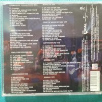 Kansas 1975-2000 (9 албума)(Формат MP-3), снимка 2 - CD дискове - 40641868