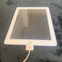 iPad 16GB white, снимка 5 - Таблети - 40181286