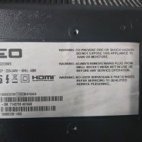 Продавам части от телевизор NEO LED-22135US, снимка 1 - Телевизори - 44490549