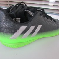 Футболни обувки Adidas Messi 16.4 , снимка 8 - Футбол - 41838507