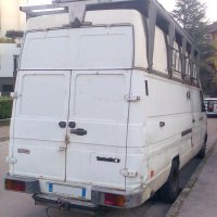 Стоп десен за Iveco,Fiat,Peugeot,Ситроен платформи/шаси, снимка 5 - Части - 35672098