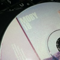 MOBY CD 2702241724, снимка 13 - CD дискове - 44496980