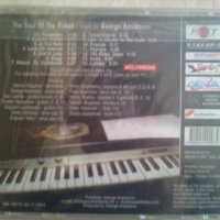 нови дискове Георги Анастасов, снимка 7 - CD дискове - 39083547