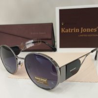 Дамски слънчеви очила - Katrin Jones, снимка 2 - Слънчеви и диоптрични очила - 41616788