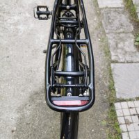 Велосипед колело Crescent Femto 28", снимка 13 - Велосипеди - 40493664