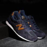 маратонки  NEW BALANCE WR 996 DOX  номер 38, снимка 3 - Маратонки - 40940652