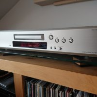 ONKYO C-VL1 CD Player висок клас hi-fi, снимка 2 - Аудиосистеми - 34497796