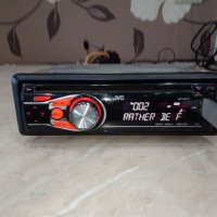 Jvc kd-r411, снимка 1 - Аксесоари и консумативи - 41797684