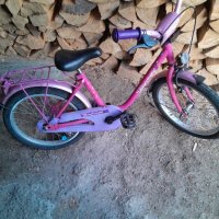 Детско колело , снимка 1 - Детски велосипеди, триколки и коли - 44278493