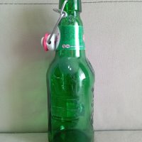 10 бутилки - шишета от бира Гролш - Grolsh, снимка 3 - Други - 41059162