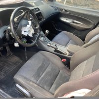 Honda CIVIC. 1.4, Бензин, 2011г, На Части, снимка 2 - Автомобили и джипове - 41574857