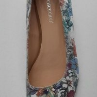 Дамски обувки "BOSCCOLO", размер 39., снимка 10 - Дамски обувки на ток - 39255120
