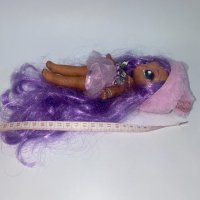 Na Na Na Surprise Family - Комплект плюшени кукли , снимка 9 - Кукли - 41739976