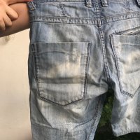 Мъжки къси панталони Pepe Jeans, снимка 13 - Къси панталони - 41269523