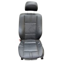 Кожен салон BMW X3 (E83) 2003-2010 ID:102537, снимка 2 - Части - 40997706