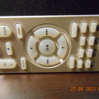 Philips PRC500 Audio Remote Control, снимка 4 - Дистанционни - 42685199