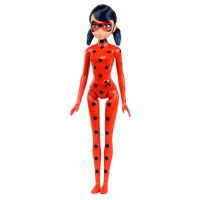 MIRACULOUS Калинката и Котарака Фигура XL на герой от сериала 50260, снимка 2 - Кукли - 41732979