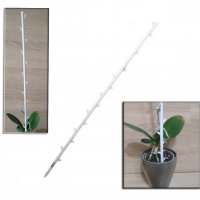  Опорна пръчка за орхидея цветя , снимка 1 - Други - 35802219