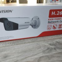 IP камера HIKVISION DS-2CD2T25FHWD- I8, снимка 1 - IP камери - 39119889