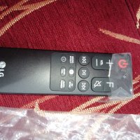 LG soundbar remote, снимка 7 - Аудиосистеми - 42192164