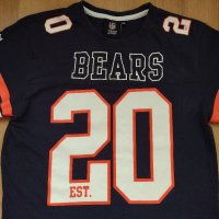 NFL Chicago Bears  - юношеска тениска, снимка 2 - Тениски - 40228081