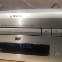 Yamaha RX-V810+DVD-E810, снимка 6 - Аудиосистеми - 41749188