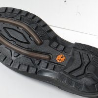 Timberland 41/42 мъжки обувки естествена кожа, снимка 8 - Ежедневни обувки - 35694150