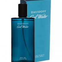 Davidoff Cool Water EDT 200 ml тоалетна вода за мъже, снимка 1 - Мъжки парфюми - 39359974