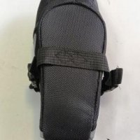 Чанта под седло RideFIT MTB черен, снимка 4 - Аксесоари за велосипеди - 40801030