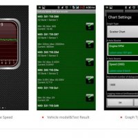 3000052539 Диагностичен тестер ELM 327 OBD II KB3B 2.1, снимка 6 - Аксесоари и консумативи - 34014972