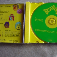 BEST WFENDS, снимка 3 - CD дискове - 36071179