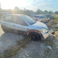 Ford Fiesta 1.4 tdci на части, снимка 5 - Автомобили и джипове - 41940535