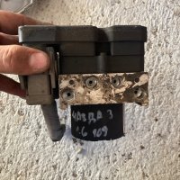 АБС помпа, Модул за Мазда 3, ABS pump Mazda 3, снимка 2 - Части - 41768696