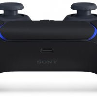 Контролер Midnight Black DualSense Wireless Controller PS5/черен, снимка 6 - Аксесоари - 34353865