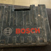 Перфоратор Bosch GBH 2-26 DFR, снимка 7 - Бормашини - 41602710